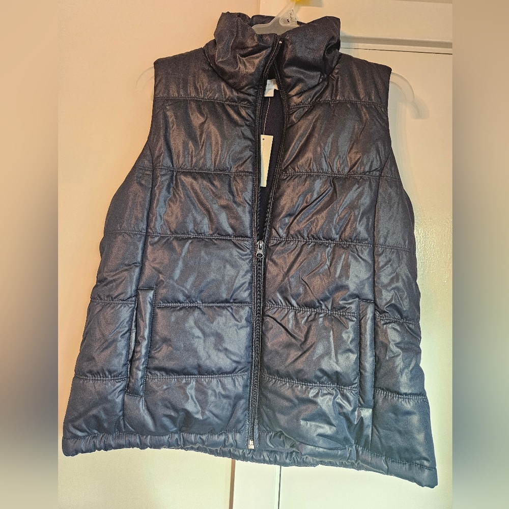 NWT New York & Company Vest